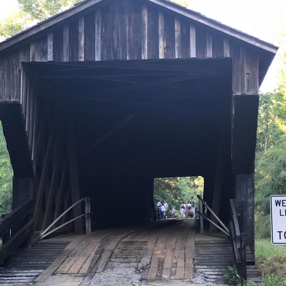 Meet your Posher, Anne